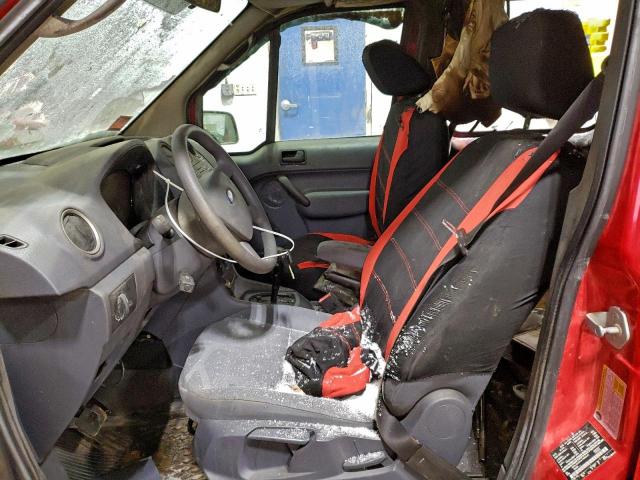 Ford Transit Xl Image 8