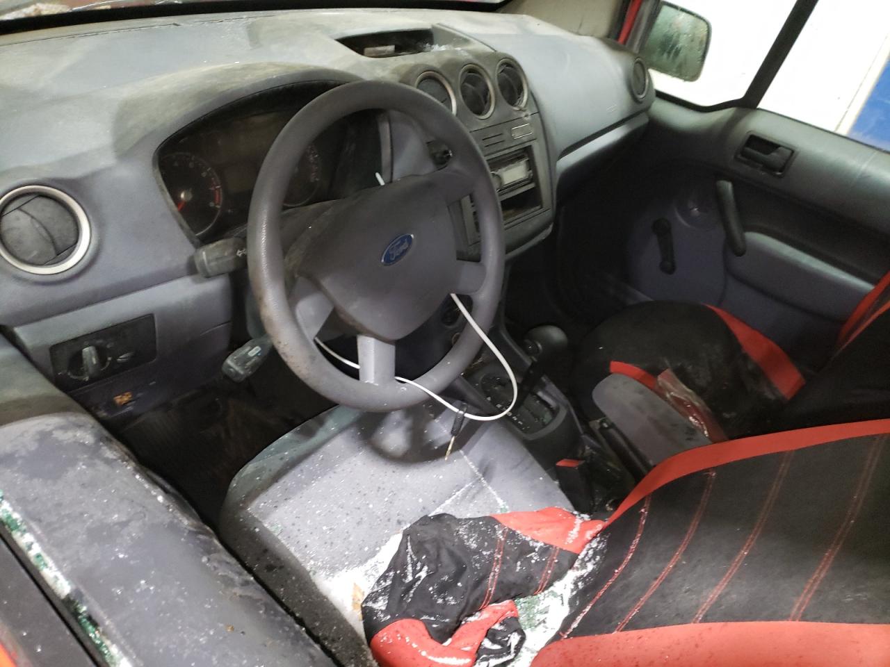 Ford Transit Xl Image 13