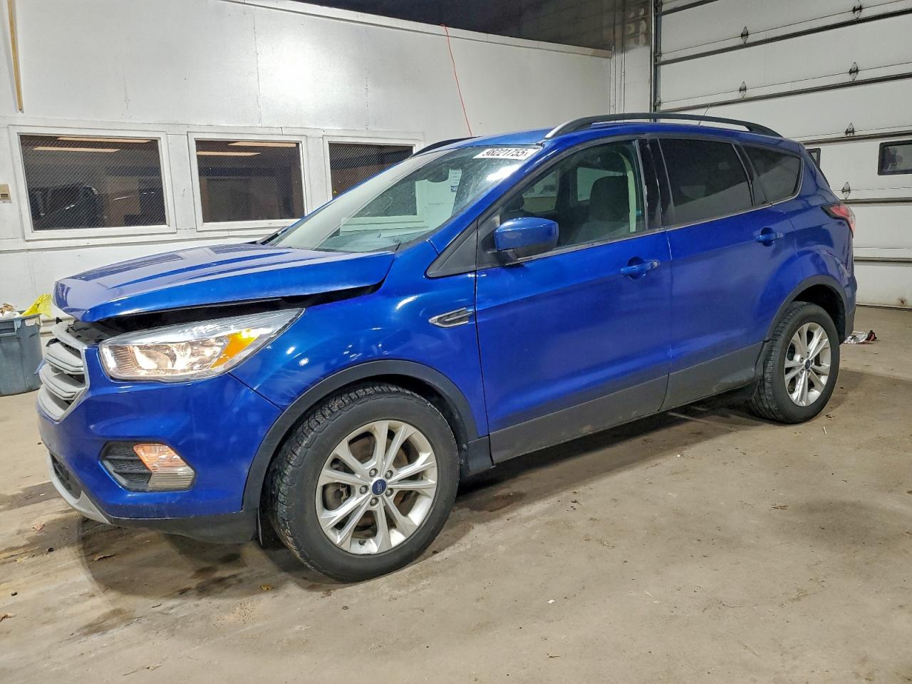 Ford Escape Se Image 1