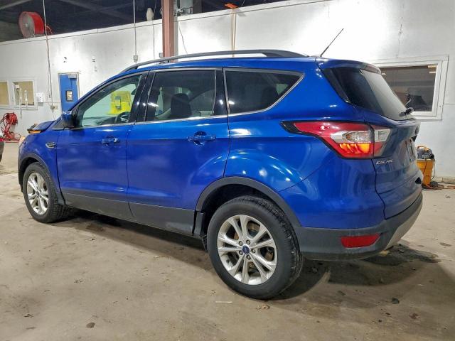 Ford Escape Se Image 2