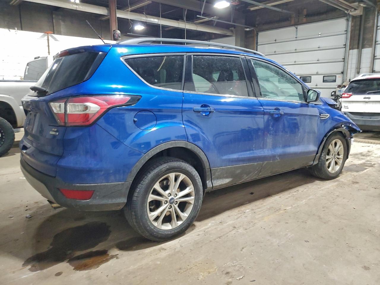 Ford Escape Se Image 12