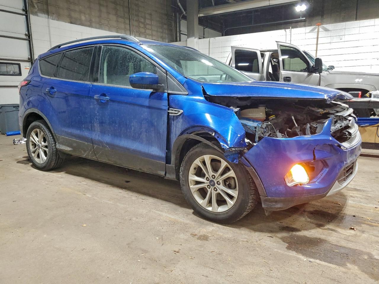 Ford Escape Se Image 3