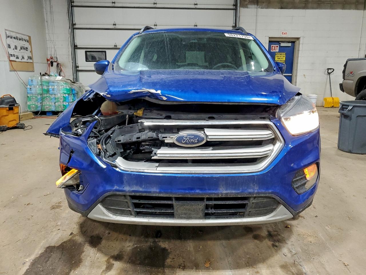 Ford Escape Se Image 4