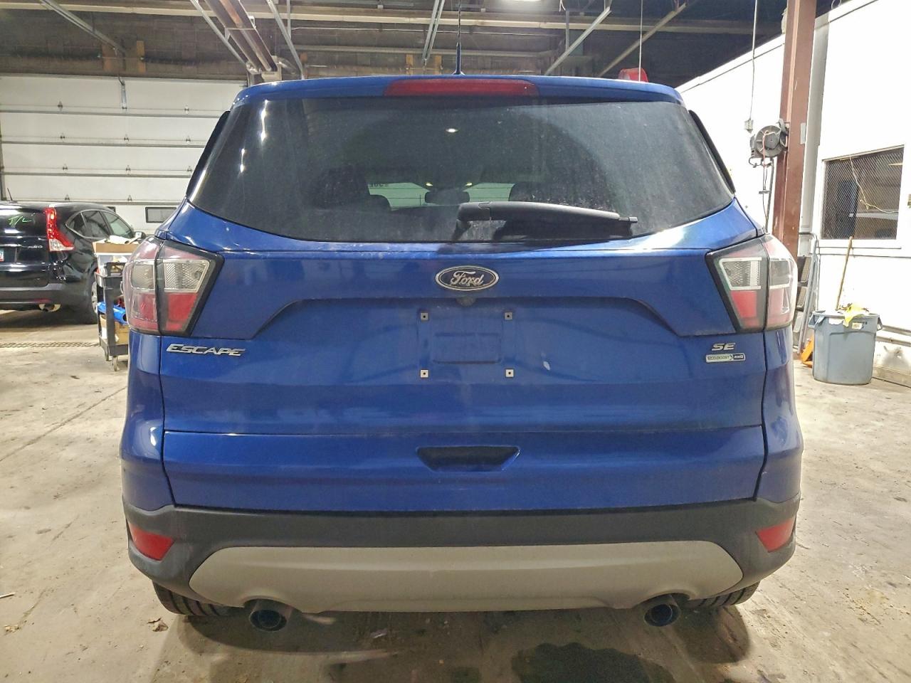 Ford Escape Se Image 5