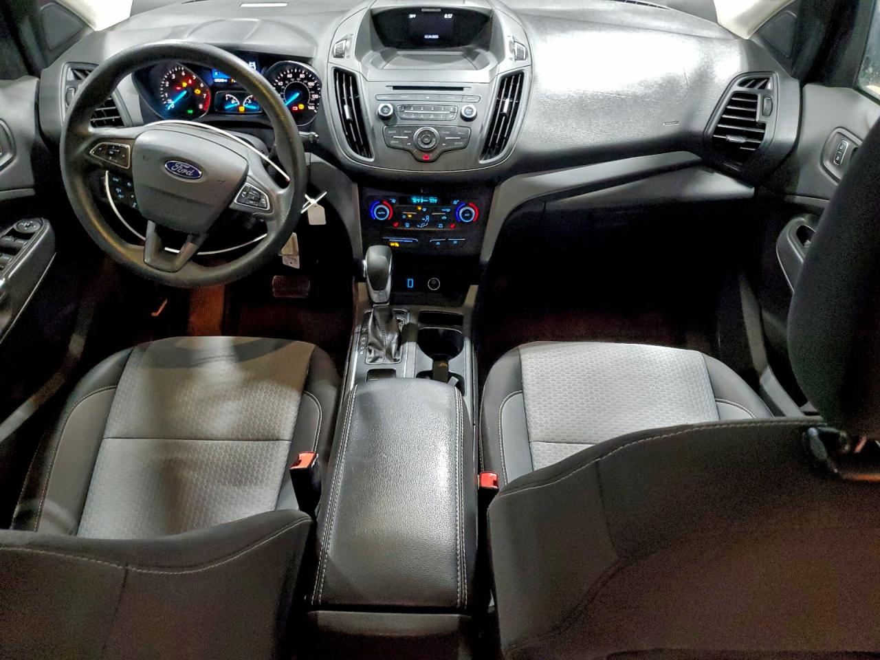 Ford Escape Se Image 14