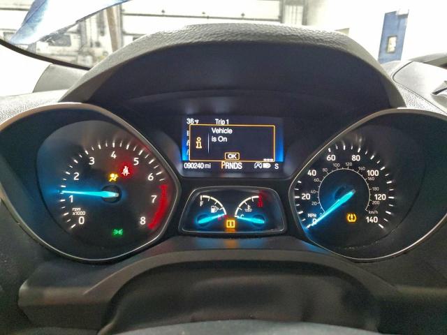 Ford Escape Se Image 7