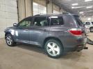 Toyota Highlander Limited Image 7