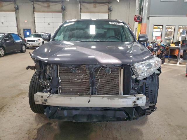 Toyota Highlander Limited Image 6