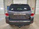 Toyota Highlander Limited Image 3