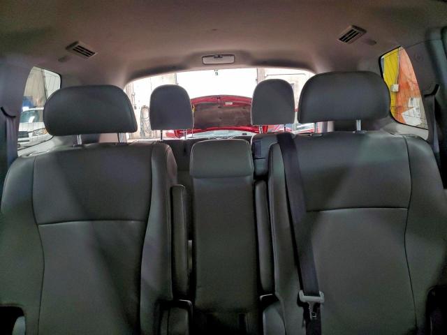 Toyota Highlander Limited Image 12