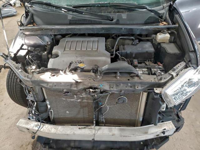 Toyota Highlander Limited Image 13