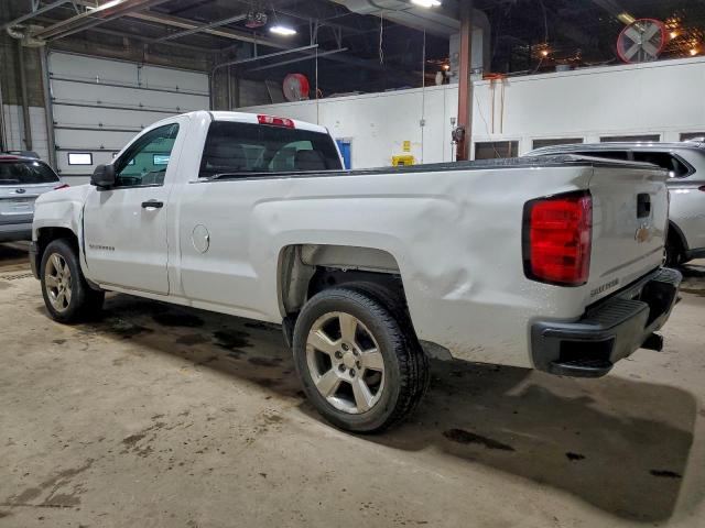 Chevrolet Silverado C1500 Image 11