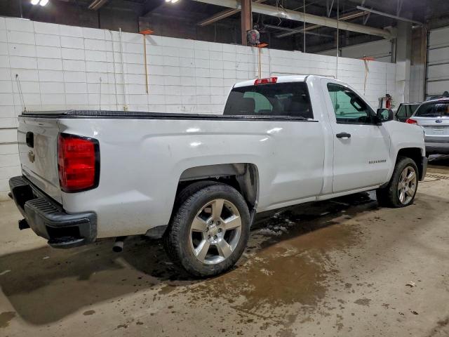 Chevrolet Silverado C1500 Image 2