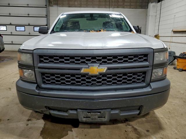Chevrolet Silverado C1500 Image 4