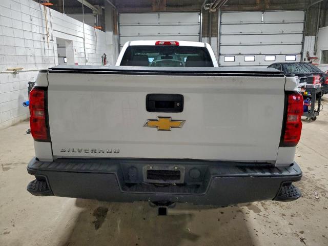 Chevrolet Silverado C1500 Image 7