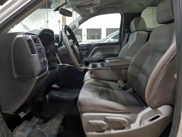 Chevrolet Silverado C1500 Image 10