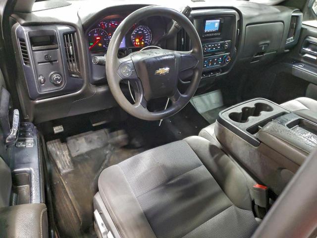Chevrolet Silverado C1500 Image 9