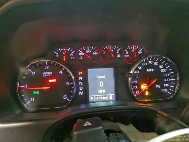 Chevrolet Silverado C1500 Image 6