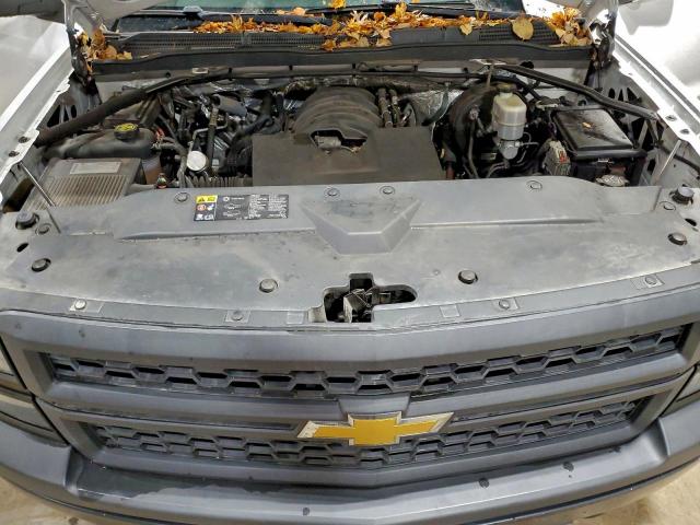 Chevrolet Silverado C1500 Image 3