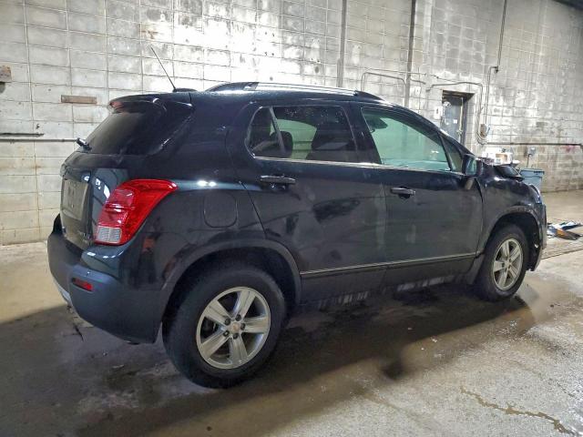 Chevrolet Trax 1lt Image 3