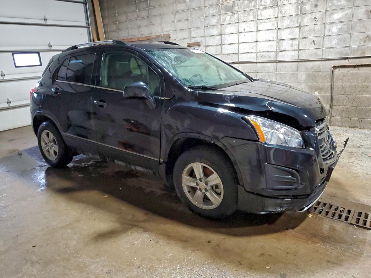 Chevrolet Trax 1lt Image 6