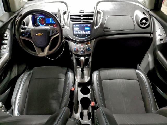 Chevrolet Trax 1lt Image 7