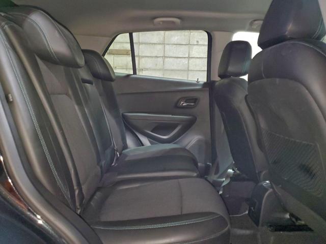 Chevrolet Trax 1lt Image 14