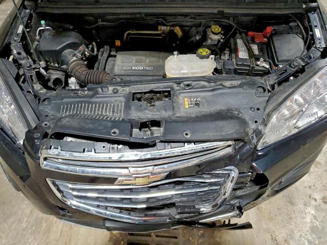 Chevrolet Trax 1lt Image 10