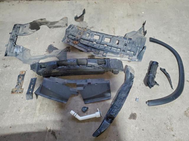 Chevrolet Trax 1lt Image 11