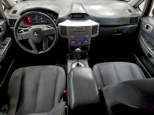 Mitsubishi Endeavor Ls Image 9