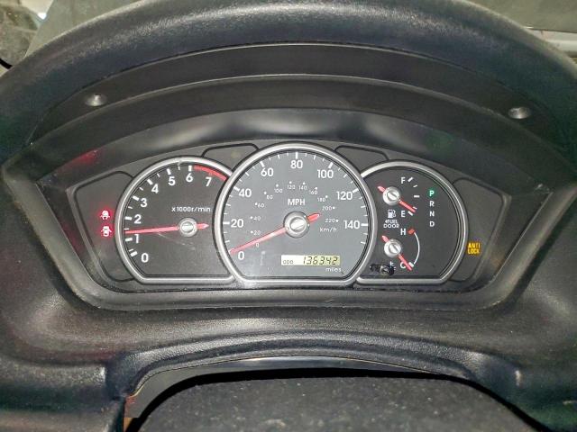 Mitsubishi Endeavor Ls Image 7