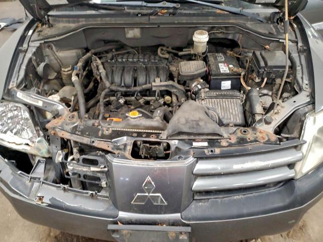 Mitsubishi Endeavor Ls Image 12