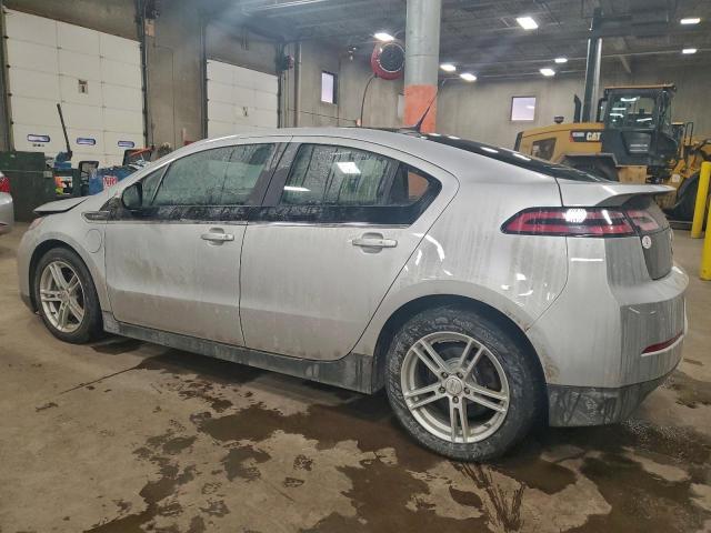 Chevrolet Volt Image 11