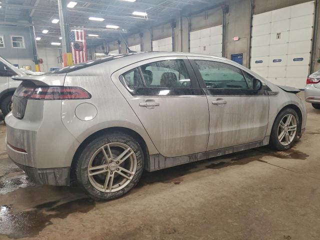 Chevrolet Volt Image 3
