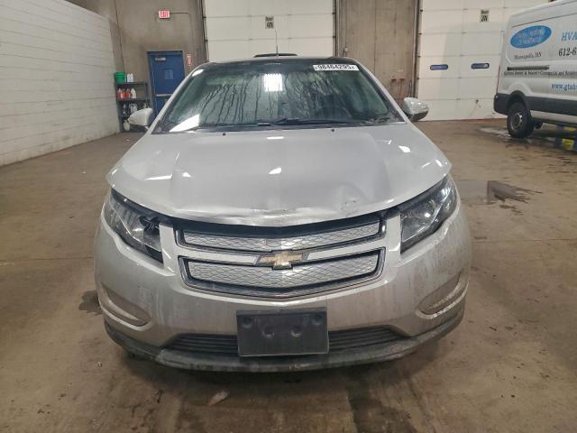 Chevrolet Volt Image 2