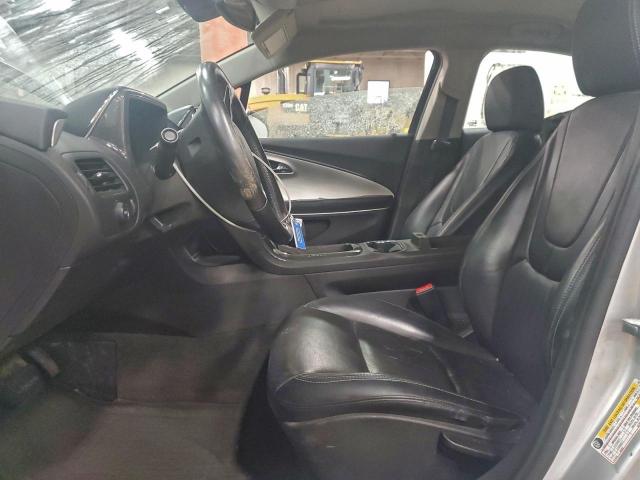Chevrolet Volt Image 5