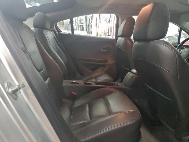 Chevrolet Volt Image 7