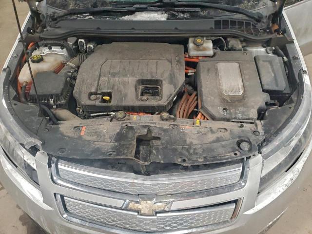 Chevrolet Volt Image 10