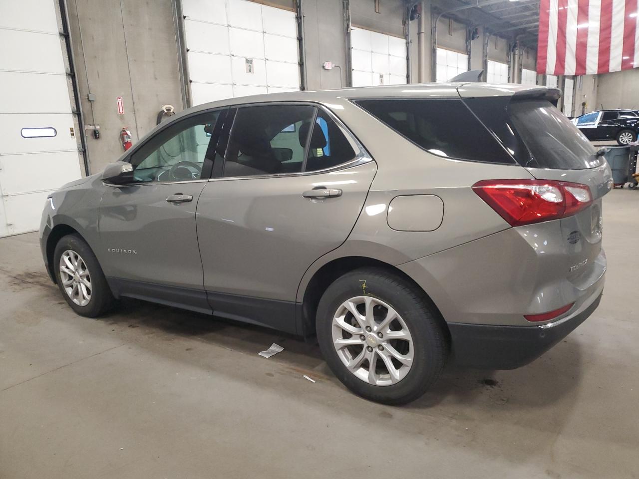 Chevrolet Equinox Lt Image 5