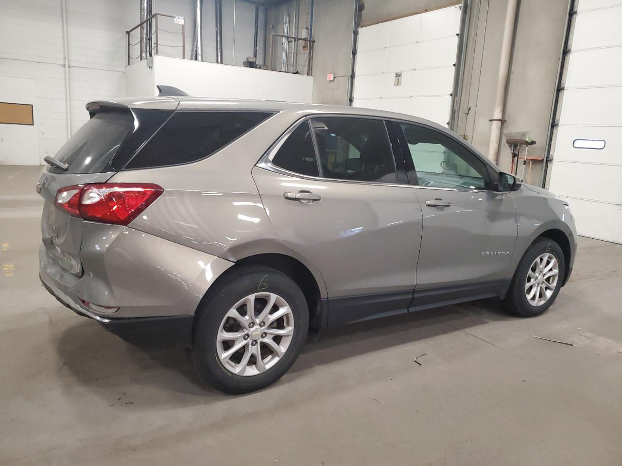 Chevrolet Equinox Lt Image 11