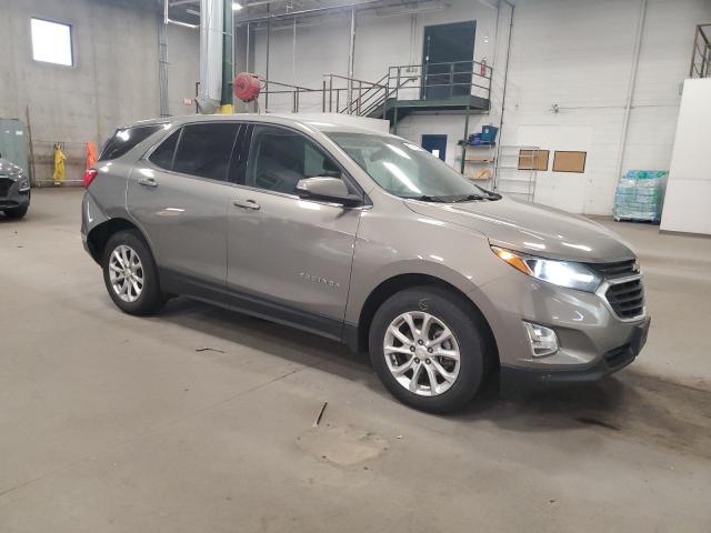 Chevrolet Equinox Lt Image 2