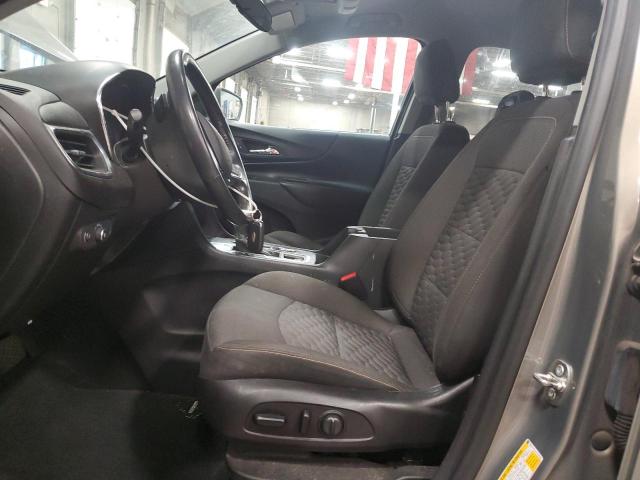 Chevrolet Equinox Lt Image 13