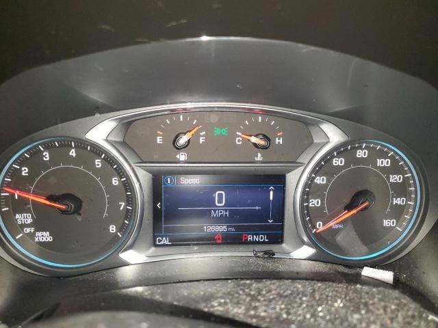 Chevrolet Equinox Lt Image 6