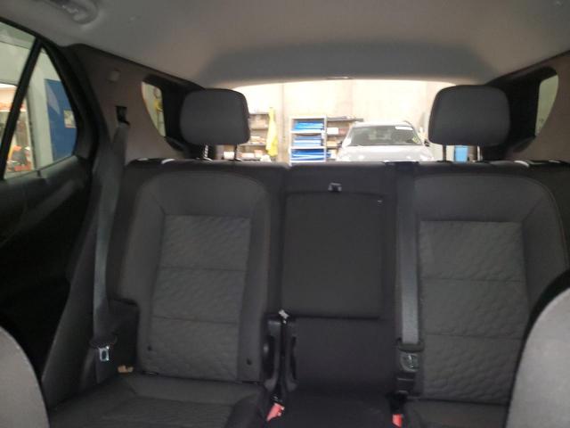 Chevrolet Equinox Lt Image 10