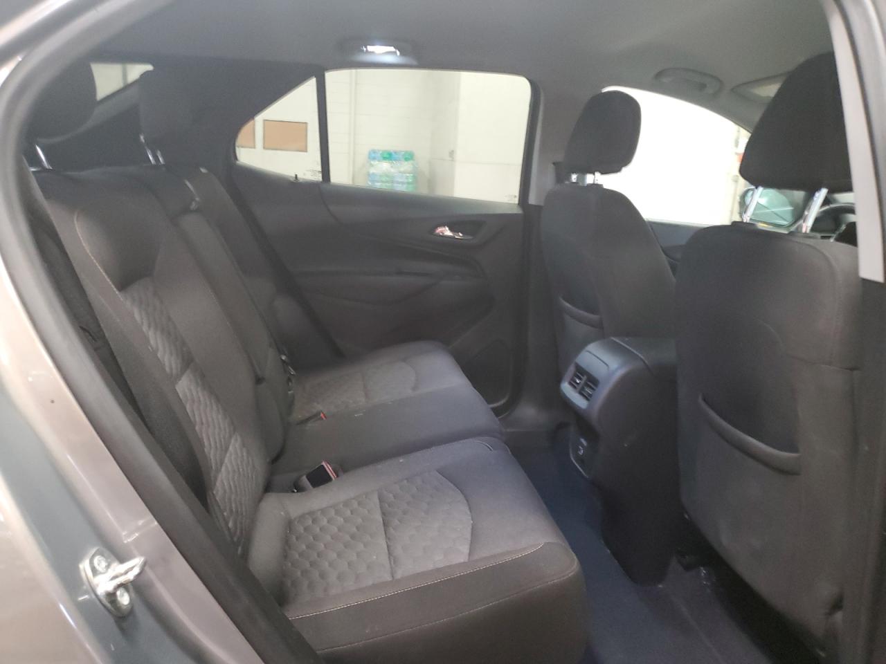 Chevrolet Equinox Lt Image 7