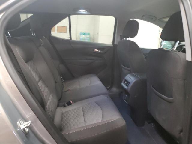 Chevrolet Equinox Lt Image 7