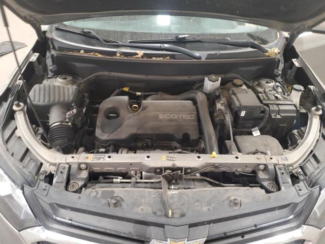 Chevrolet Equinox Lt Image 8