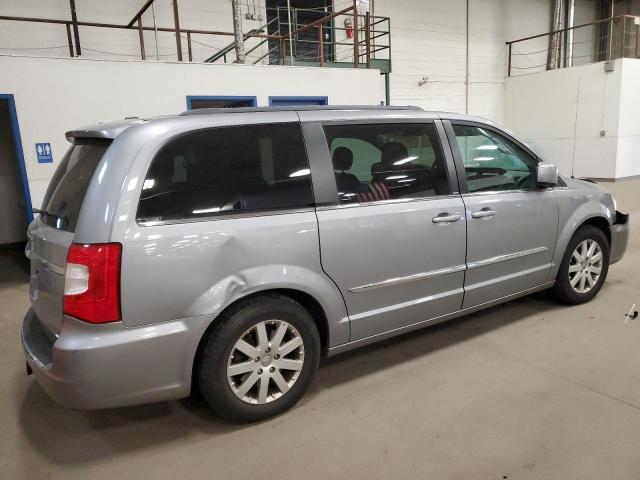Chrysler Minivan Touring Image 2