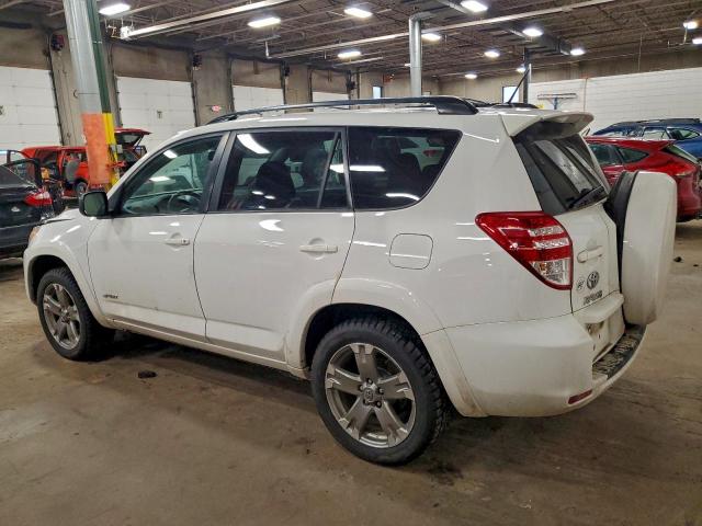 Toyota RAV4 Sport Image 10