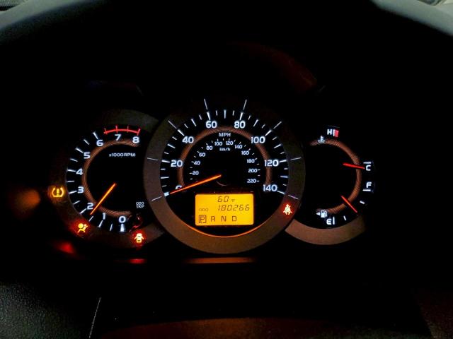 Toyota RAV4 Sport Image 3